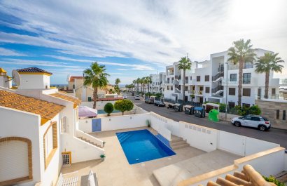 Resale - Villa - Orihuela Costa - Villamartín