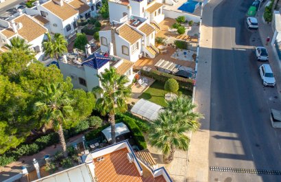 Resale - Villa - Orihuela Costa - Villamartín