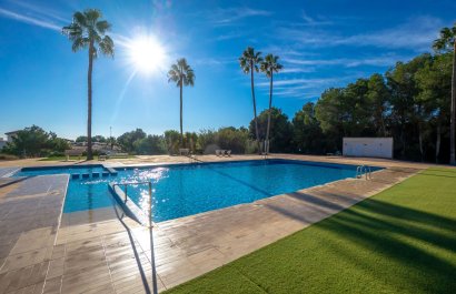 Resale - Villa - Orihuela Costa - Villamartín