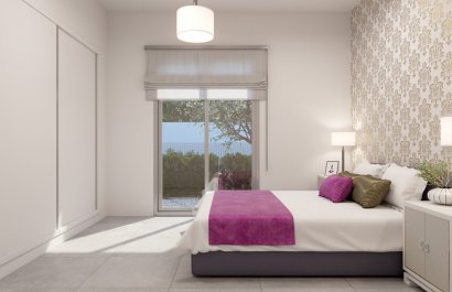 New Build - Townhouse / Duplex / Corner - Orihuela