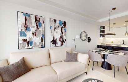 New Build - Bungalow - Cabo Roig