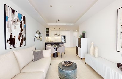 New Build - Bungalow - Cabo Roig