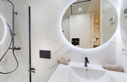 New Build - Bungalow - Cabo Roig