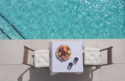 New Build - Villa - Orihuela