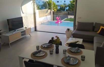 New Build - Villa - Orihuela