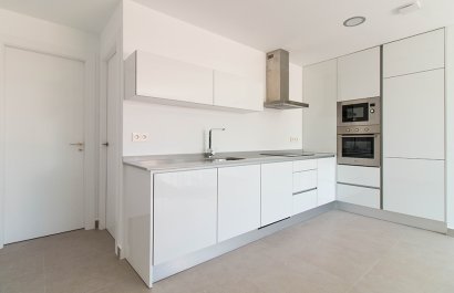 New Build - Villa - Orihuela