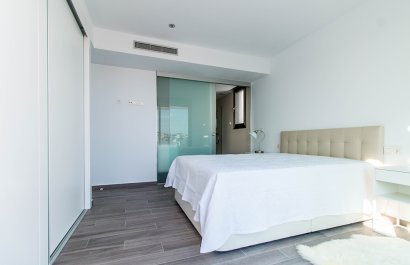 New Build - Villa - Orihuela