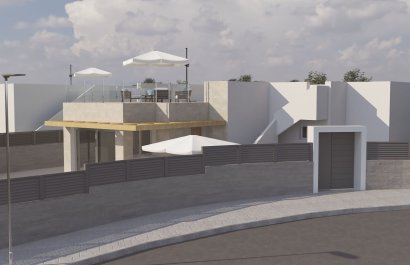 Obra nueva - Villa - Polop