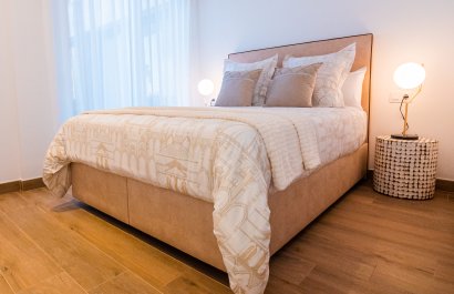 Obra nueva - Villa - Polop