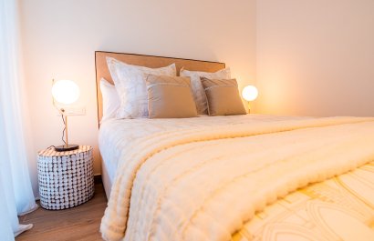 Obra nueva - Villa - Polop