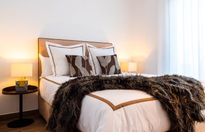 Obra nueva - Villa - Polop