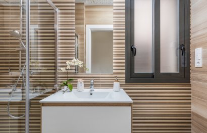 New Build - Apartment / flat - Torrevieia - Torrevieja