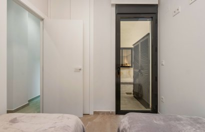 New Build - Apartment / flat - Torrevieia - Torrevieja