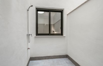 New Build - Apartment / flat - Torrevieia - Torrevieja