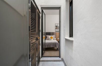 New Build - Apartment / flat - Torrevieia - Torrevieja