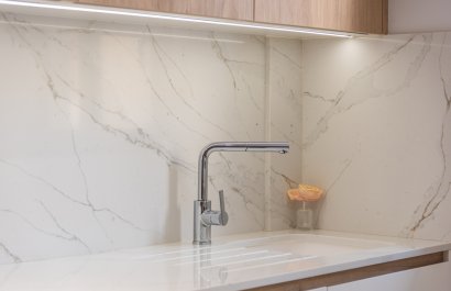 New Build - Apartment / flat - Torrevieia - Torrevieja