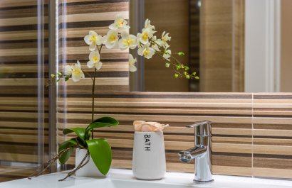 New Build - Apartment / flat - Torrevieia - Torrevieja