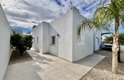 New Build - Villa - Benijofar