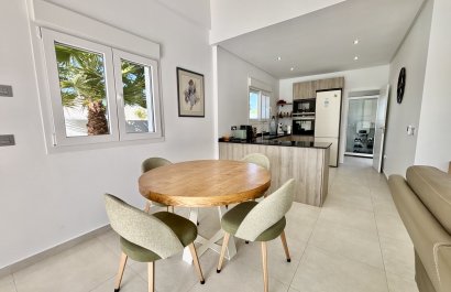 New Build - Villa - Benijofar