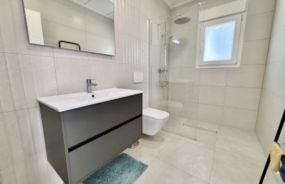 New Build - Villa - Benijofar