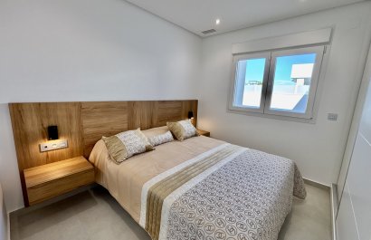 New Build - Villa - Benijofar