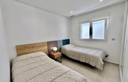 New Build - Villa - Benijofar