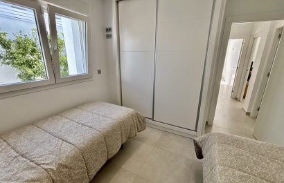 New Build - Villa - Benijofar