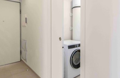 Nieuwbouw Woningen - Bungalow - Finestrat