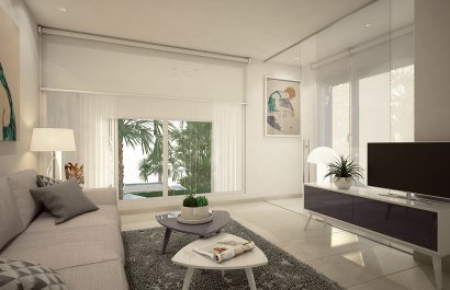 New Build - Townhouse / Duplex / Corner - La Finca Golf - La finca Golf