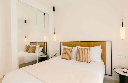 Nieuwbouw Woningen - Bungalow - Rojales