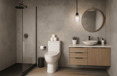 New Build - Bungalow - Benejúzar