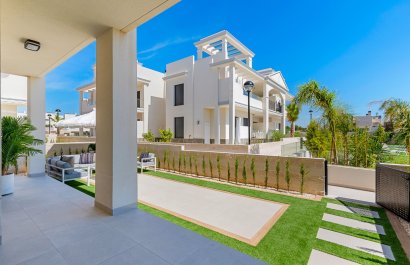 New Build - Bungalow - Ciudad Quesada