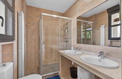 Resale - Villa - Jávea - Monte Olimpe