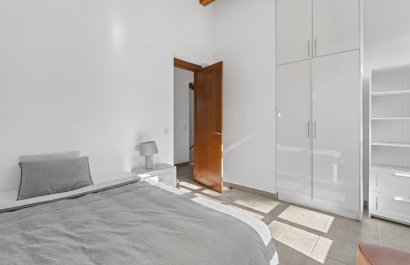 Resale - Villa - Jávea - Monte Olimpe