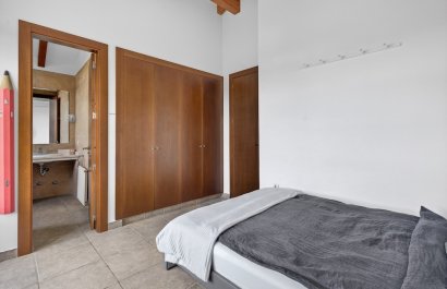 Resale - Villa - Jávea - Monte Olimpe