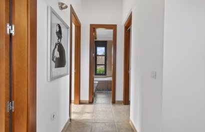 Resale - Villa - Jávea - Monte Olimpe