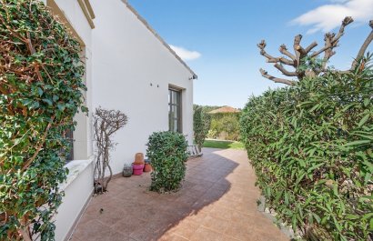 Resale - Villa - Jávea - Monte Olimpe