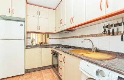 Resale - Apartment / flat - Torrevieia - Playa del Cura