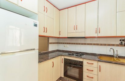 Resale - Apartment / flat - Torrevieia - Playa del Cura