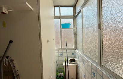 Resale - Apartment / flat - Torrevieia - Playa del Cura