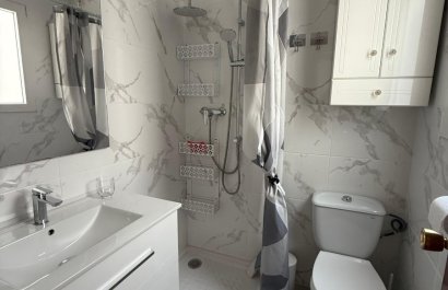 Resale - Apartment / flat - Torrevieia - Playa del Cura