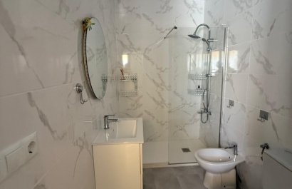 Resale - Apartment / flat - Torrevieia - Playa del Cura