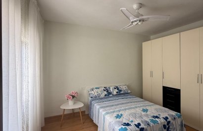 Resale - Apartment / flat - Torrevieia - Playa del Cura