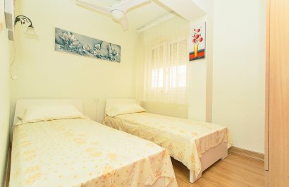 Resale - Apartment / flat - Torrevieia - Playa del Cura