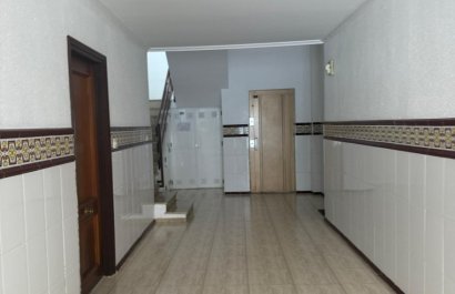 Resale - Apartment / flat - Torrevieia - Playa del Cura