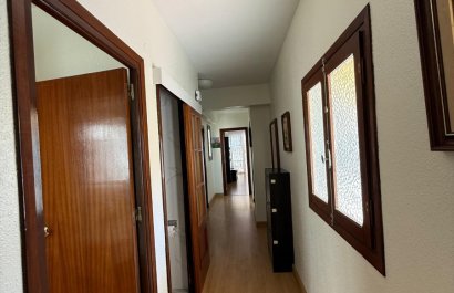 Resale - Apartment / flat - Torrevieia - Playa del Cura