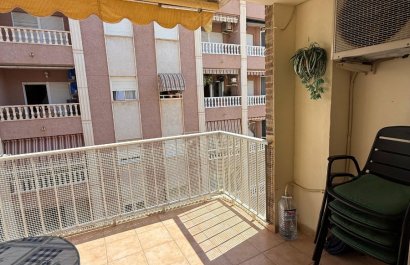 Resale - Apartment / flat - Torrevieia - Playa del Cura
