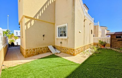 Resale - Villa - Orihuela Costa - Las Filipinas