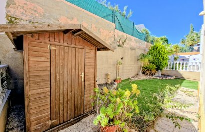 Resale - Villa - Orihuela Costa - Las Filipinas