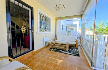 Resale - Villa - Orihuela Costa - Las Filipinas